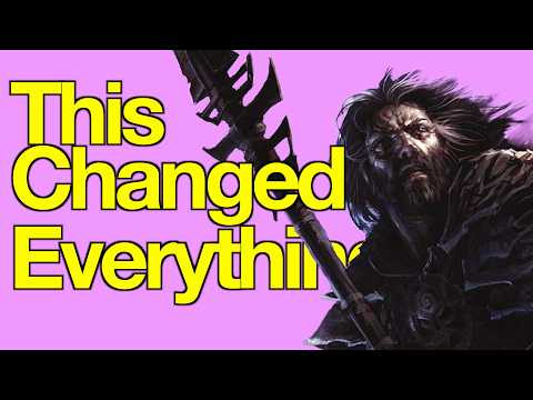 How The Black Company Changed Fantasy Forever