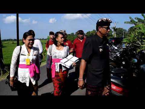 Website Resmi Informasi Desa Buduk