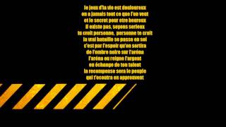 EXOR - Rien Ne Change