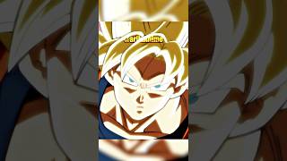 Beerus Is Not Impressed With Goku (dbs edit) #dbsedit #dbedit #dbsedits