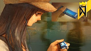 Cover art for Stalker