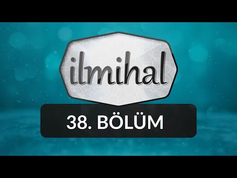 Zekat Kimlere Verilmez? - İlmihal 38.Bölüm