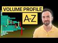 VOLUME PROFILE The Ultimate Day Trading Guide For 2026 Full Training Chapters 1 10