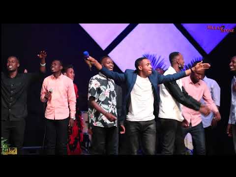 FRANK N'ABANAZIRI FAURSQUARE/TUZATARAMANA N'ABERA BOSE//EBENEZA