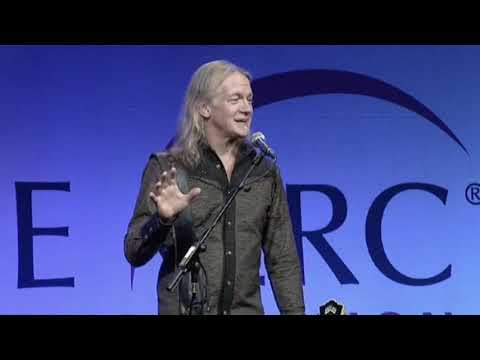 Billy McLaughlin--Seeing Change Differently