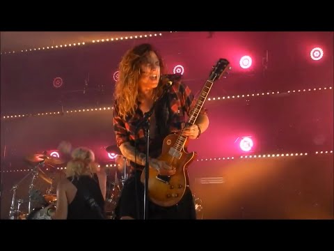 Johnny Cruz Guitar Solo Compilation (Joonas Parkkonen)