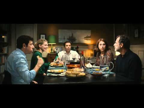 Trailer-Vorschau: Der Vorname