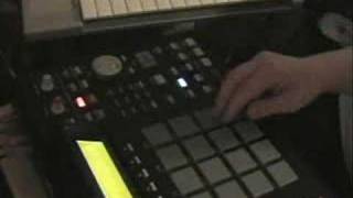 Akai MPC2500 & MPC5000 direct record (Extended version)