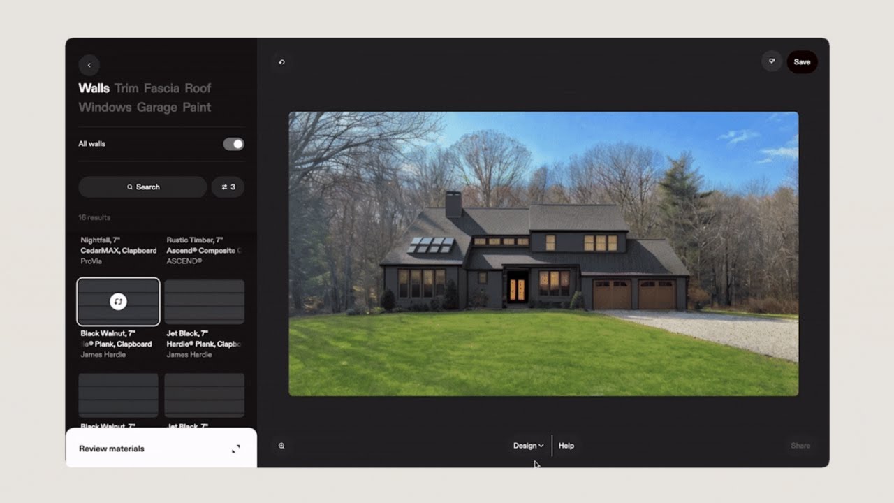 How To Hover: Navigating 2D Design