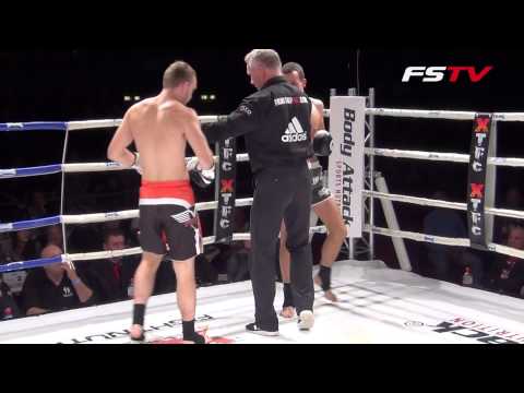 Tom Minners vs Florian Zieber