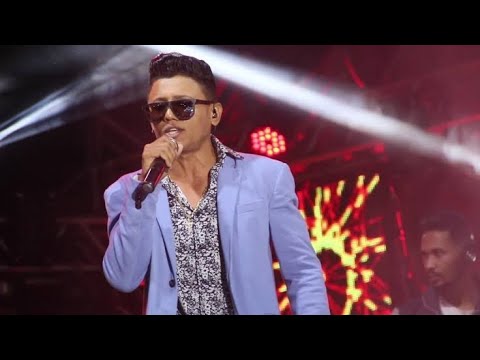 Ciel Rodrigues DVD ao vivo em Salgueiro - PE