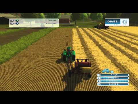 farming simulator xbox 360 leclerc