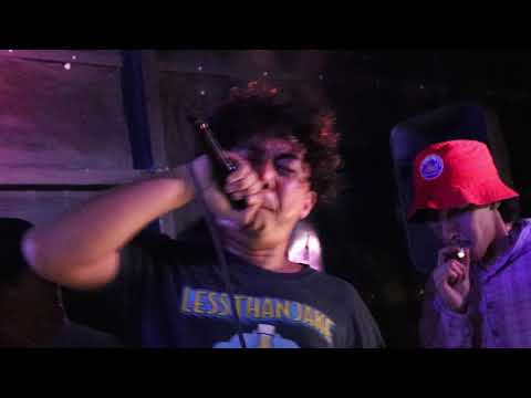 ACDMND$ - Pera Pera Lang ft. Awie (Live Perfromance @ Aswangan Nights 3)