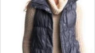 Puffy Vest - A song about Puffy Vests - Puffer Vests - Those VESTS!