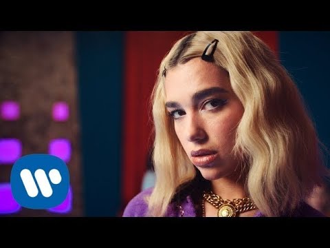 Dua Lipa - Cool (Lyrics) (From Netflix Film Work It) 