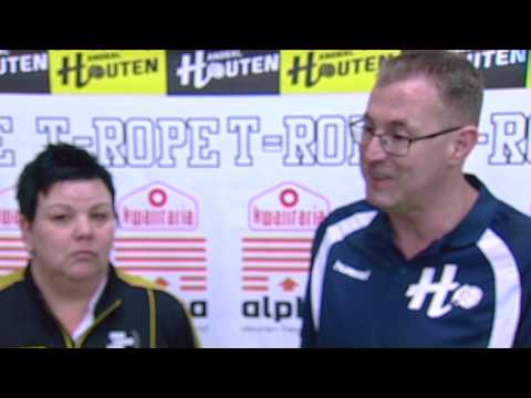 Alphadeuren Houten Journaal Houten - OCI LIONS