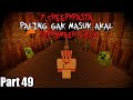 7 Creepypasta PALING GAK MASUK AKAL Di September 2024 3 Jumpscare 7 Creepypasta 49