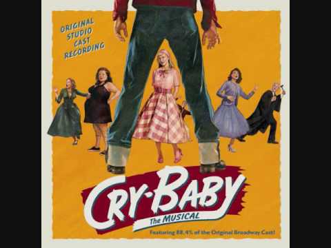 "Screw Loose" from Cry-Baby Karaoke