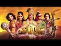 StarPlus Mahabharat Title Song In Six Languages Hindi Tamil Malayalam Telugu Kannada Bengali GK