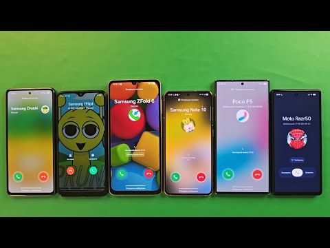 Guess Who Incoming call Oppo A5S Samsung S21 Samsung Galaxy S23 Ultra Pixel 6A Samsung A06 &A54