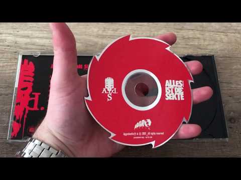 Vorstellung: Royal TS / Alles ist die Sekte - Das Mic & Ich (Splash Special)