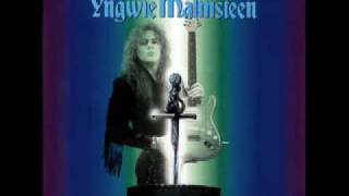Fire in the sky - Yngwie malmsteen Por Carlos Mesa.wmv