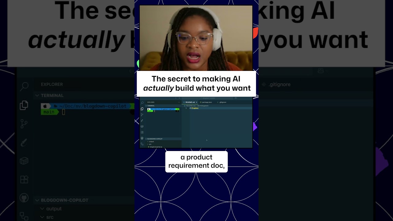 How to get the most out of your AI with vibe coding