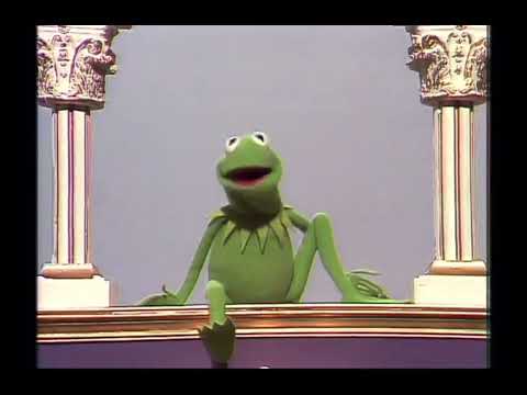 The Muppet Show - 215: Lou Rawls - Intro (1978)