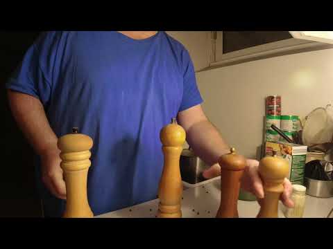 MongoTV_5540 - Mongo Madskole - Del 2 - PEBER HAKKEBØFFER Med KARTOFFELMOS og BRUN SOVS