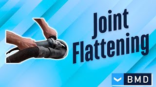 Joint Flattening