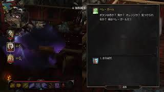 [実況]ディヴィニティ：オリジナル　シン　初見プレイ　#05
