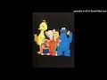FREE Sesame Street Instrumental Prod Corey Coka