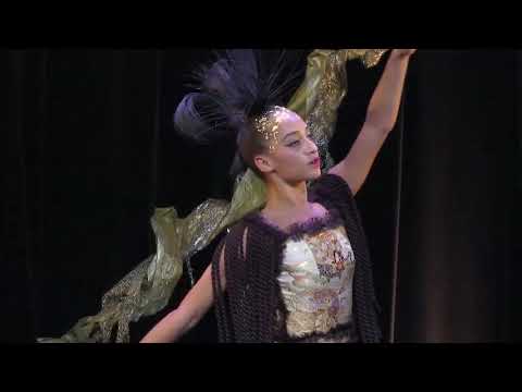 Franck Sorbier Paris Haute Couture SS 2019