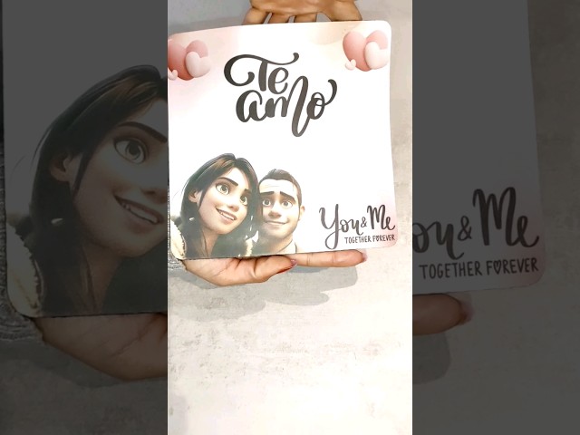 Vídeo relacionado con LolaPix Alfombrilla Raton Personalizada con Nombre. Regalos Personalizados para Fans. Varios Modelos. 23,5x19,5 cm. Corazón. Baby Yoda