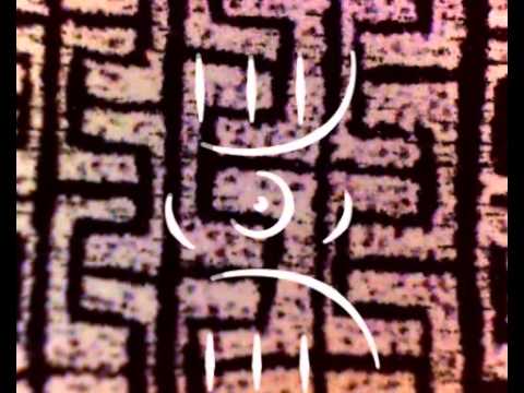 Wild Marmalade -Tech Head - live vjmix  Yarkus