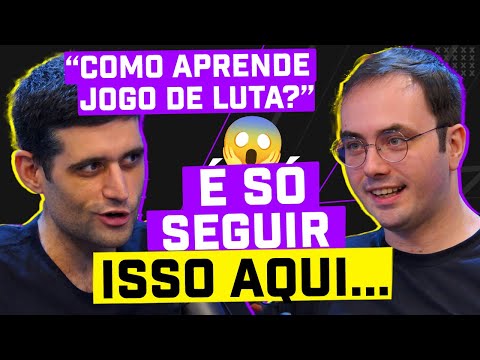 KEOMA REVEALS THE SECRET RECIPE for PLAYING WELL!