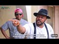 SAAMU ALAJO ( AGIDI 2 ) Latest 2023 Yoruba comedy Series EP 155