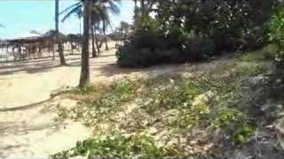 Havana beach Mar Azul
