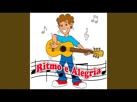 Comida Brasileira - Tio Fábio Iuras
