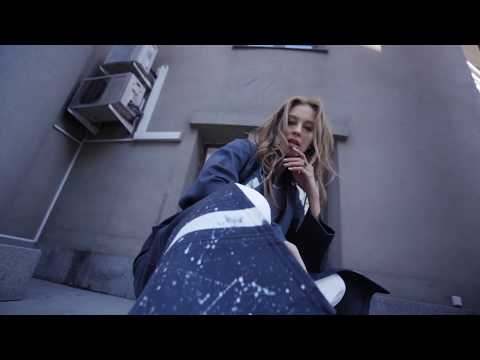 Fashion Brand "Tata Polina & Dima Kamma" for #MBFWRussia