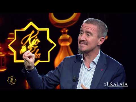 14. Kjo Është koha - Dedikuar muajit Ramazan.