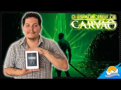 O Espadachim De Carvao Epub