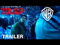 Trap Official Trailer (2024) M. Night Shyamalan |  Josh Harnett