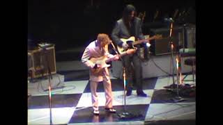 Bob Dylan &quot;Just Like Tom Thumb&#39;s Blues&quot; 19 Nov 2001 Madison Square Garden NY