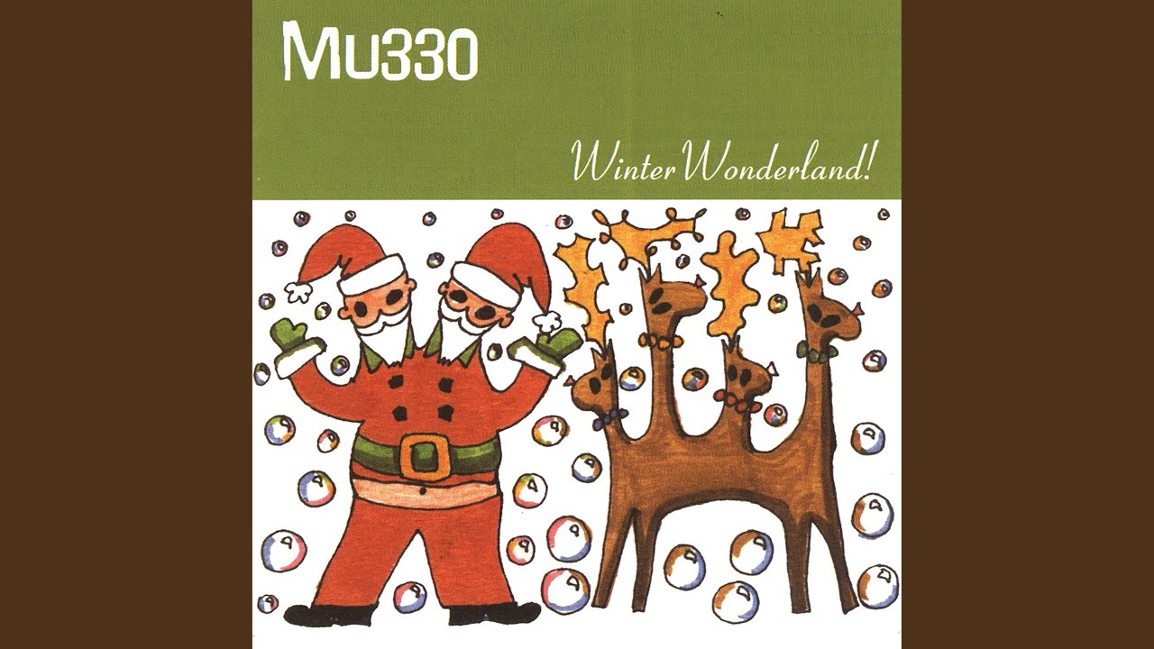 Three Days Til Christmas