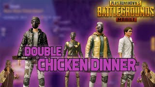Berburu Ayam Buat Buka Puasa - PUBG Mobile Tapi Bukan Mobile