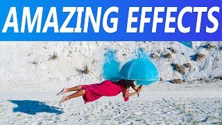 Digital Compositing Photoshop Tutorial