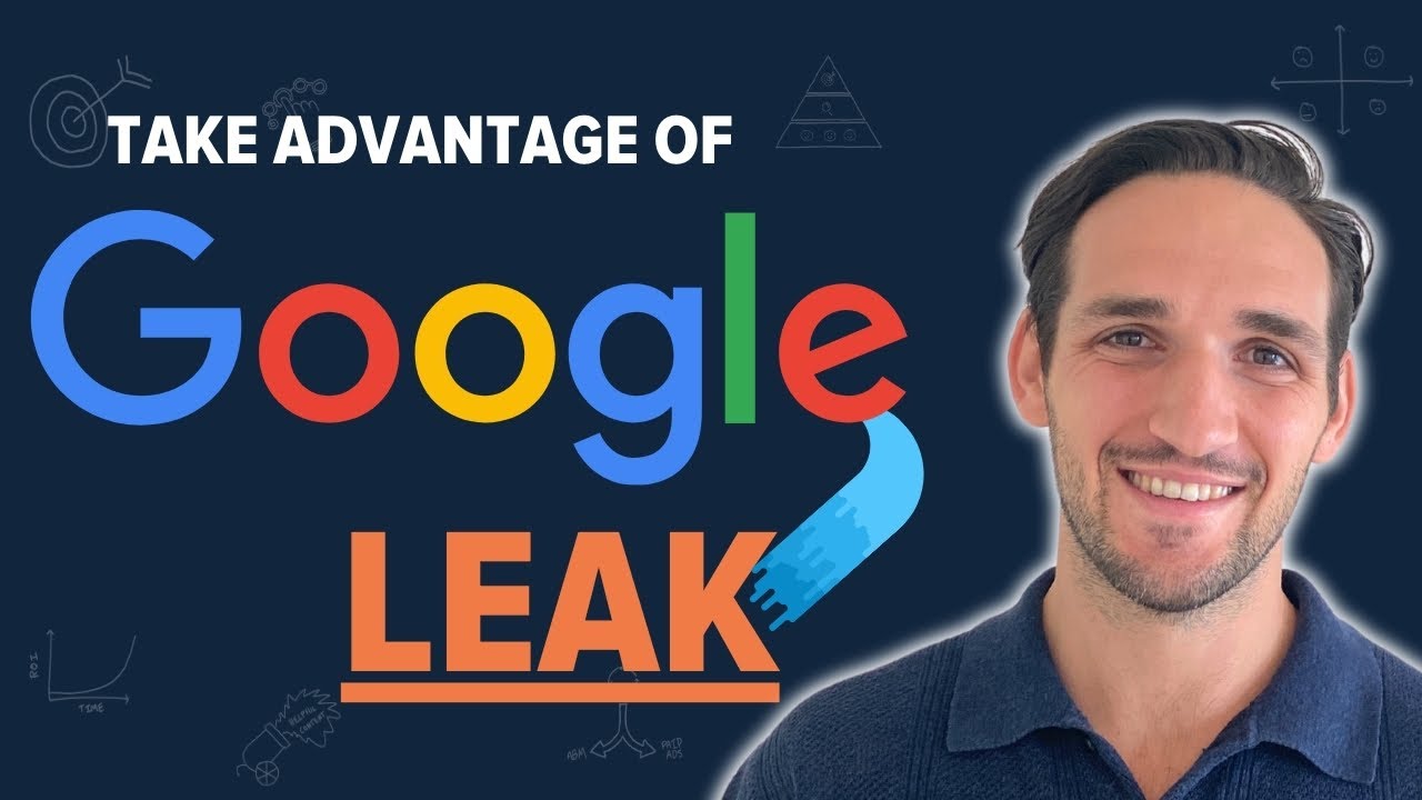 Google’s Massive Search Leak Explained – A New Era for Content Strategy