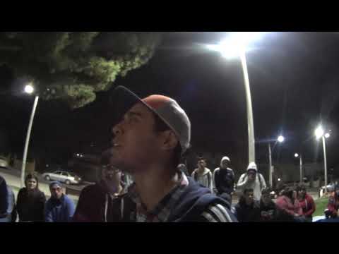 PROXY vs DOPAO vs ZKASIS - 8vos - Fecha 2 - Viei Battles