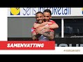 SAMENVATTING | FC Emmen - sc Heerenveen